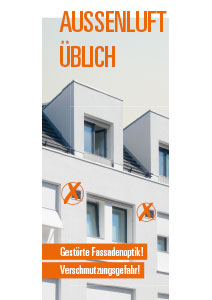 geba Außenluft