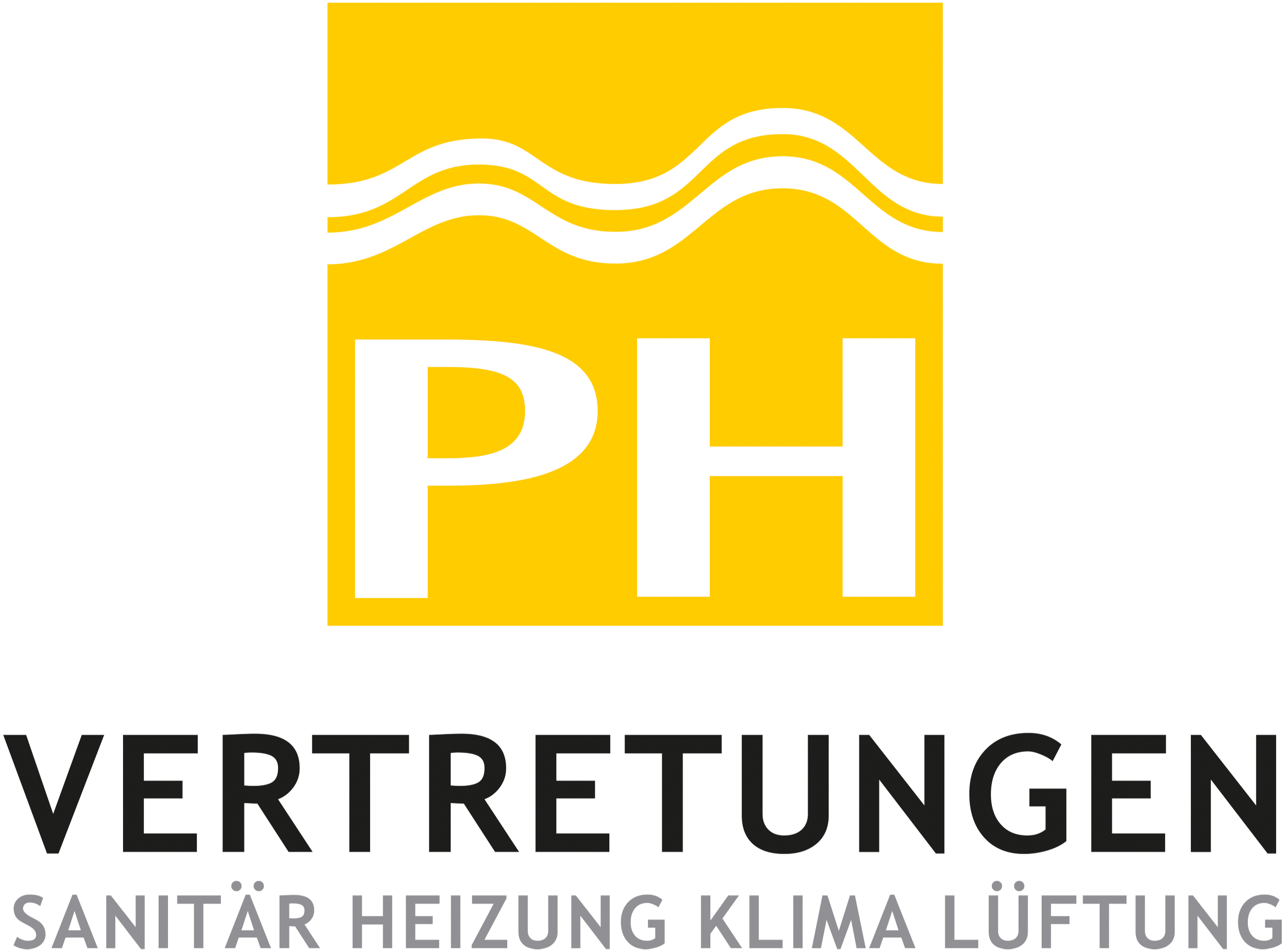 Logo PH Vertretungen