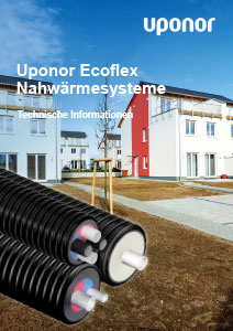 Uponor Ecoflex