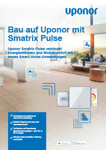 Uponor Smatrix