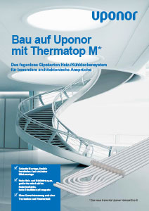 Uponor Thermatop