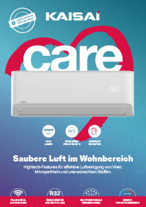 Vorschaubild zum Kasai Care