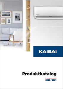 Vorschaubild vom Kaisai-Produktkatalog